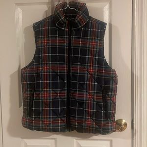 Vera Bradley Vest